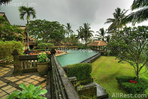 Amandari Ubud resort 17